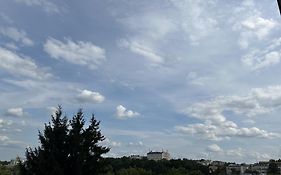Apartament Blue North - Lublin Centrum