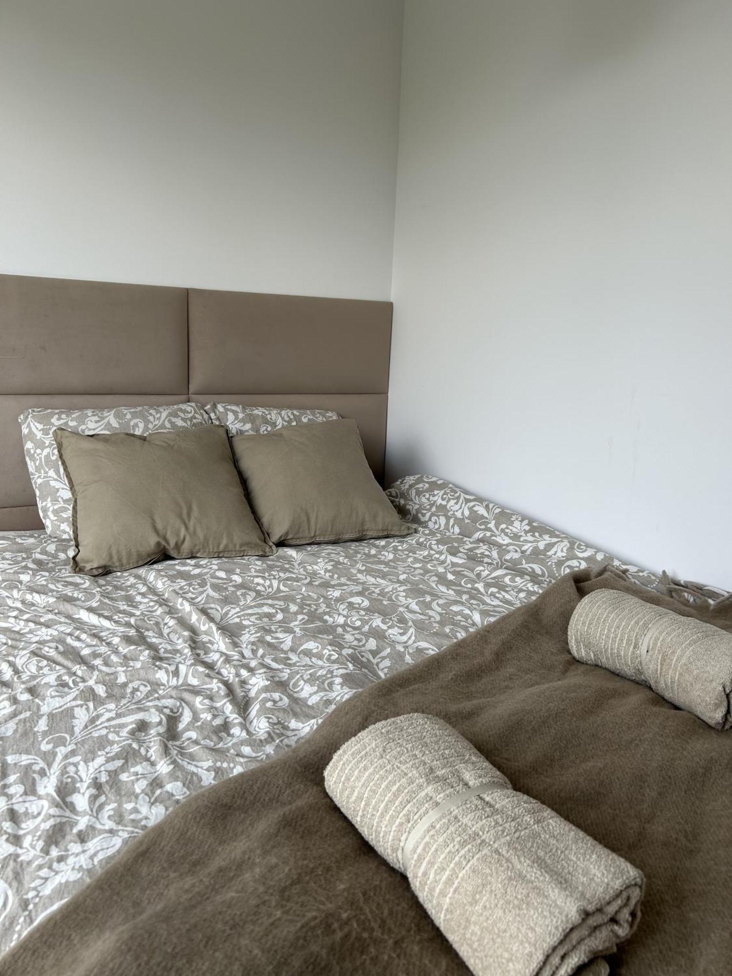 Apartament Blue North - Lublin Centrum Екстер'єр фото