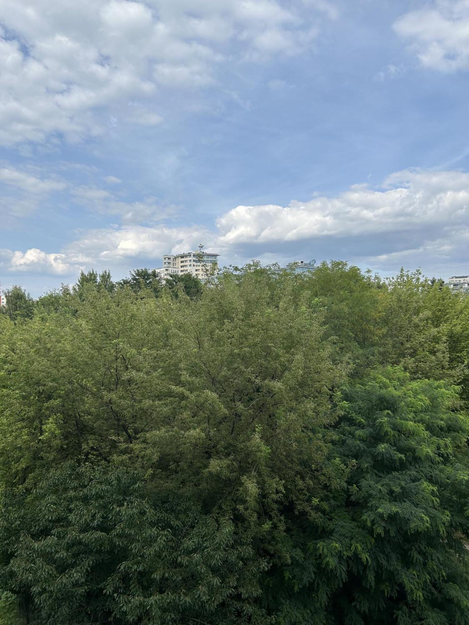 Apartament Blue North - Lublin Centrum Екстер'єр фото