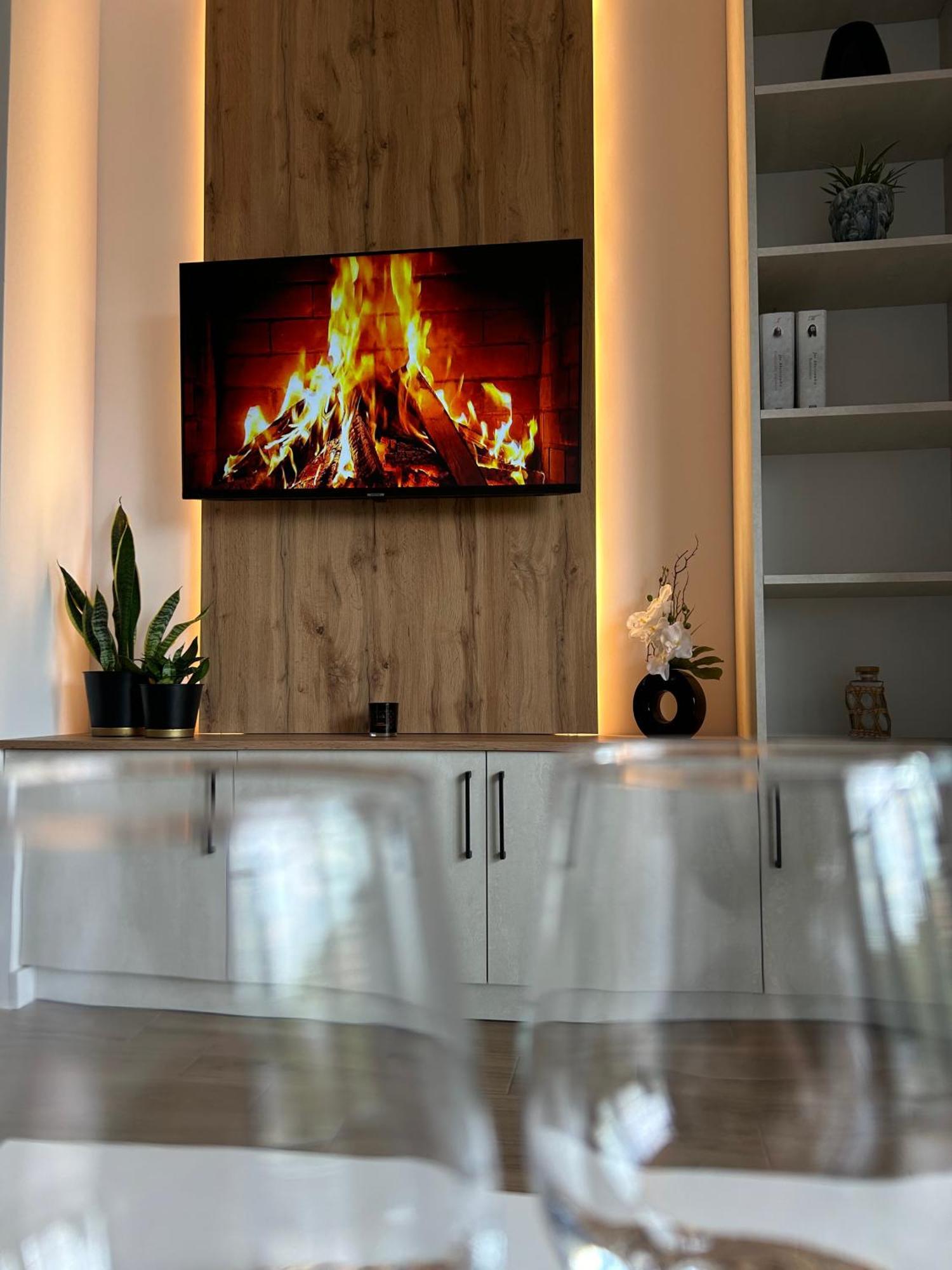 Apartament Blue North - Lublin Centrum Екстер'єр фото