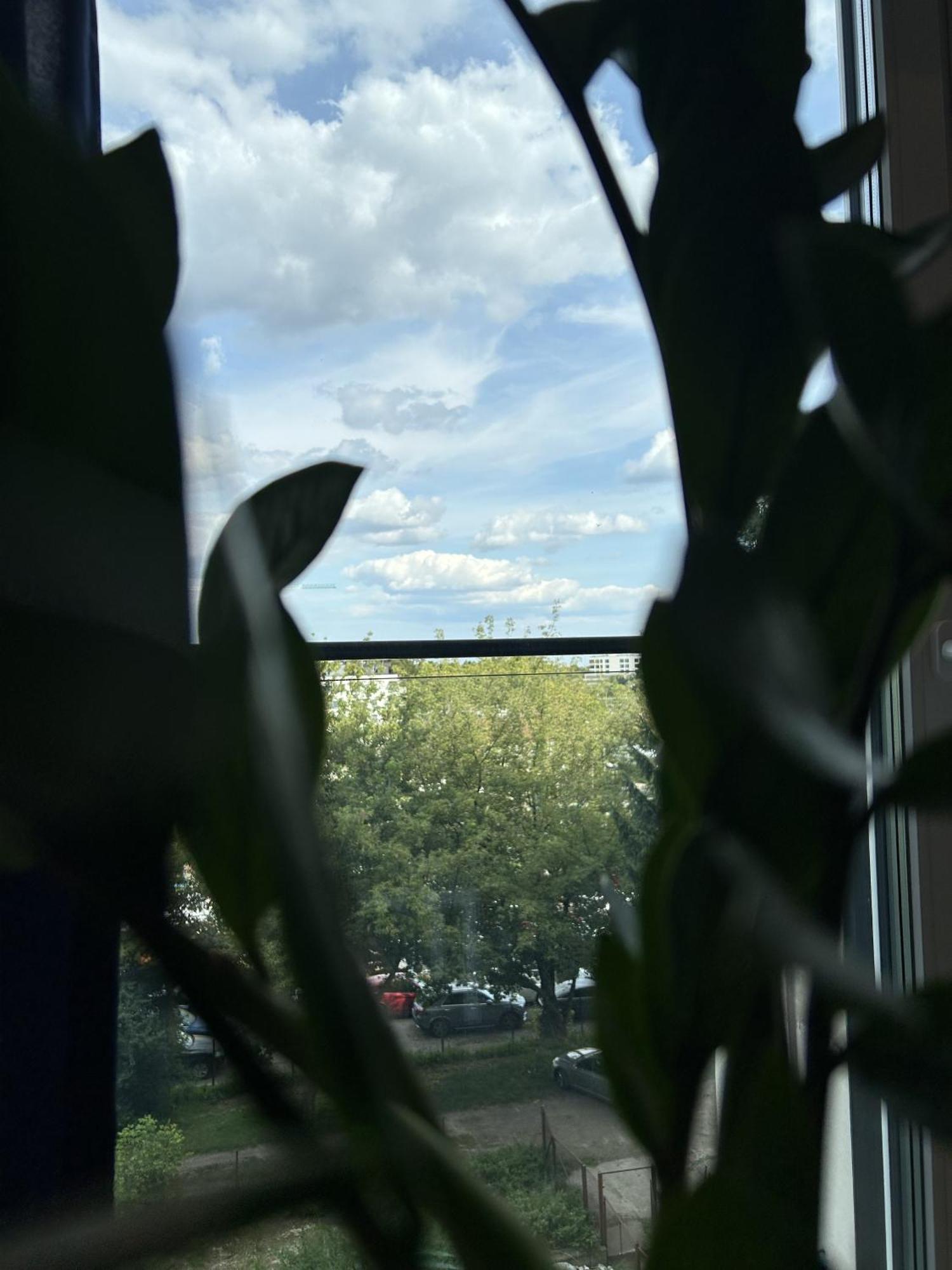 Apartament Blue North - Lublin Centrum Екстер'єр фото